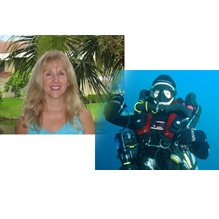 Lisa Edwards Video Profile