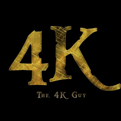 The 4K Guy Video Profile
