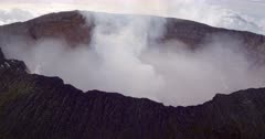 Mount Nyiragongo