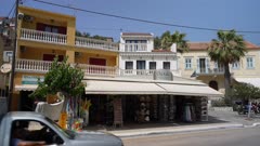 Town of Agia Effimia, Agia Effimia, Kefalonia (Cephalonia), Ionian Islands, Greek Islands, Greece, Europe