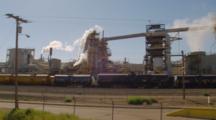 Industrial Factory In Idaho