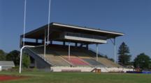 Southern Oregon University Football Stadium