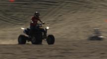 Off-Road Vehicle Stock Footage