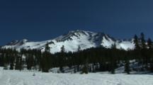 Mount Shasta Ski Area