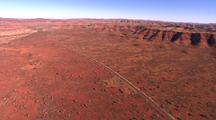 Australia Outback Stock Footage