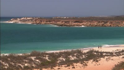 Ningaloo Reef West Australia