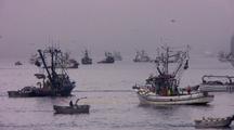 Ocean Fishing Stock Footage
