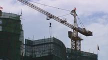 Construction Stock Footage