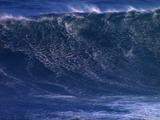Big Empty Wave