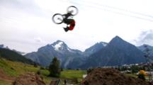 Adventure and Sport Stock Footage