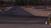  Go Karts Racing.