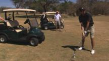 Golf Stock Footage