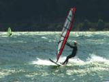 Windsurfing, Oregon, Columbia River Gorge