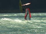 Kite Surfing, Wind Surfing, Oregon, Board Sailing, Hood River Oregon, Columbia River Gorge