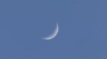Crescent Moon, Zoom To Deciduous Setting